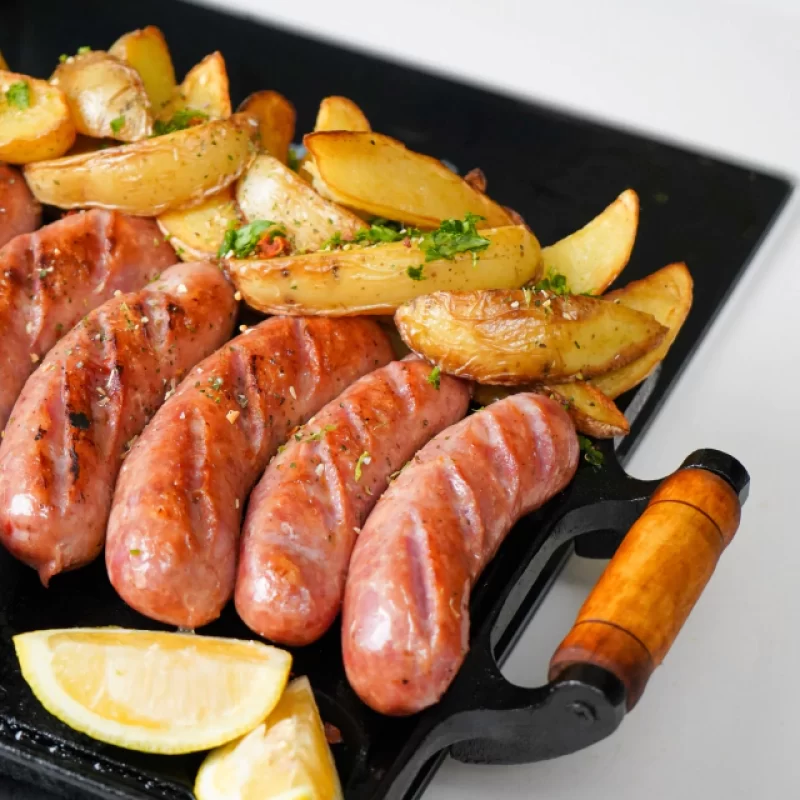 LINGUIÇA TOSCANA 2